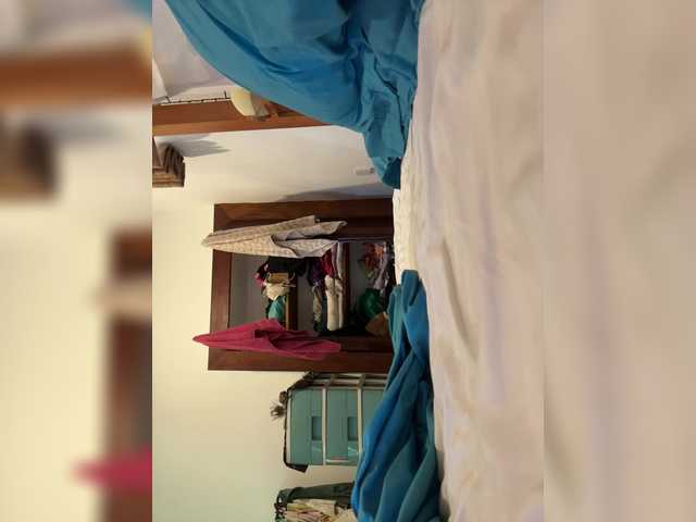 KinaMoonLove live cam on BongaCams