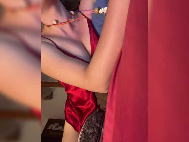 KinaMoonLove live cam preview