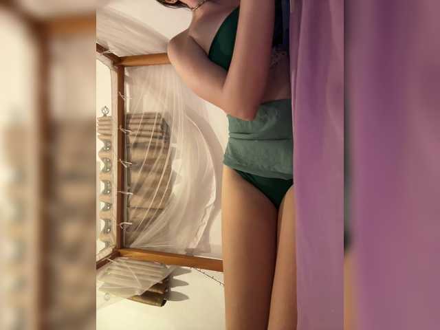 KinaMoonLove live cam on BongaCams