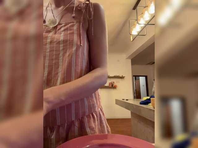 KinaMoonLove live cam on BongaCams