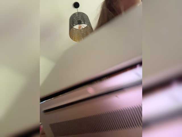 KinaMoonLove live cam on BongaCams