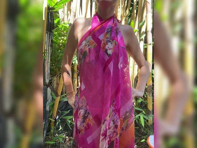 модель KinaMoonLove