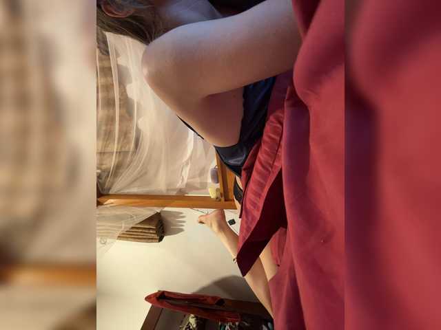 KinaMoonLove live cam on BongaCams
