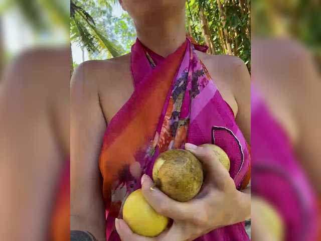 секс с KinaMoonLove