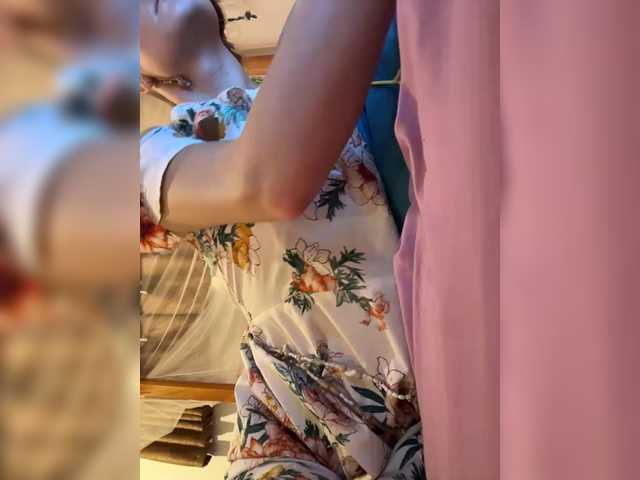 KinaMoonLove live cam on BongaCams