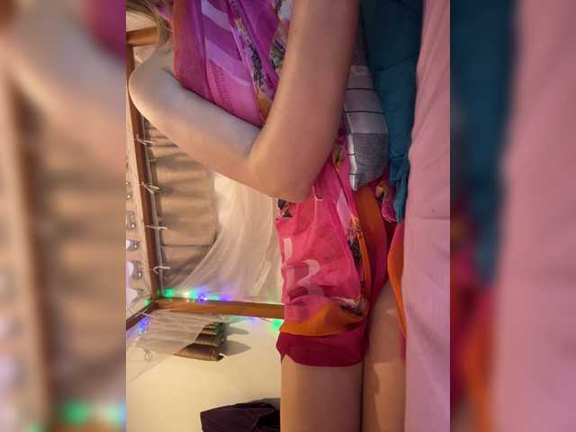 Kinamoonlove live cam