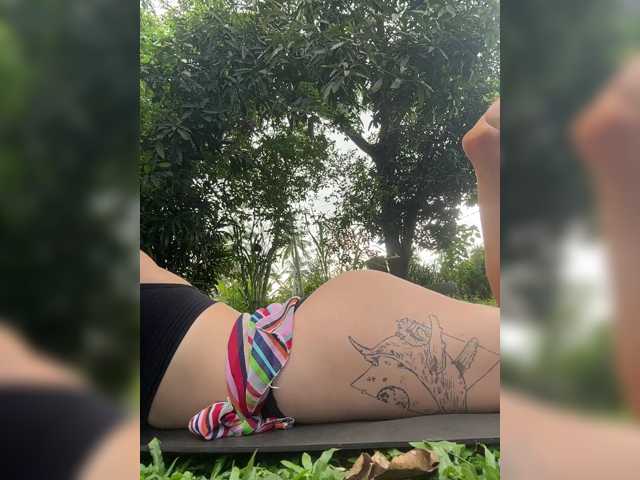 KinaMoonLove