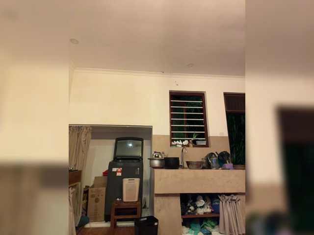 KinaMoonLove live cam on BongaCams