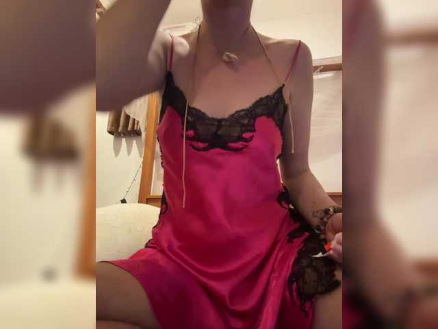 KinaMoonLove live cam on BongaCams