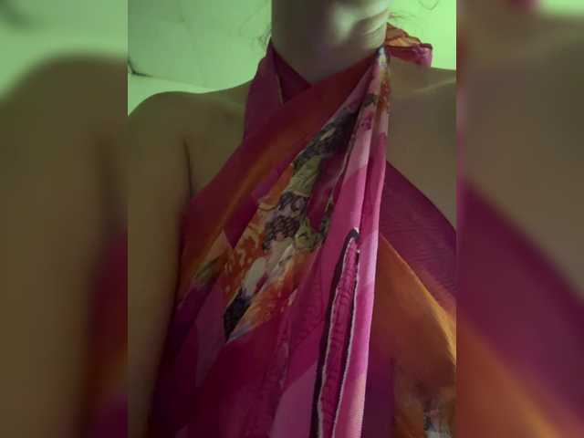 стрип от KinaMoonLove