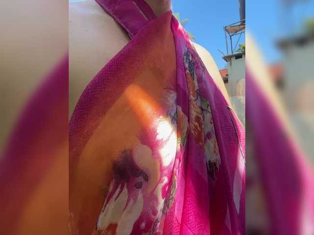 KinaMoonLove's BongaCams profile