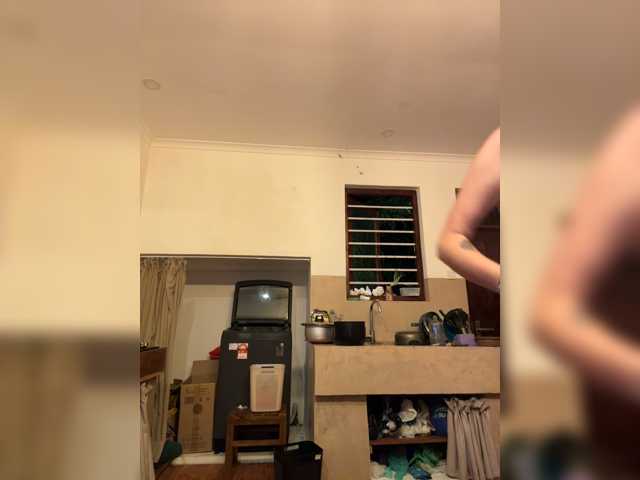 KinaMoonLove live cam on BongaCams