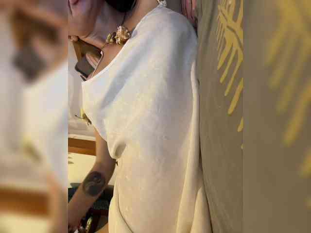 KinaMoonLove webcam