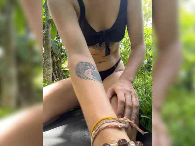 KinaMoonLove
