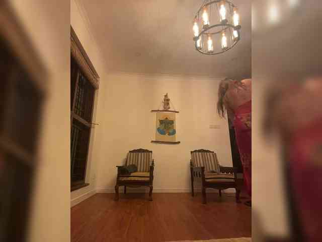 KinaMoonLove webcam