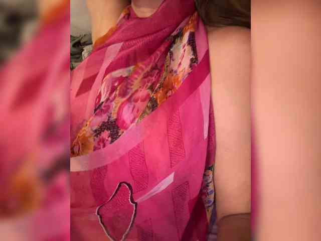 Modella: KinaMoonLove