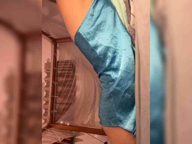KinaMoonLove webcam