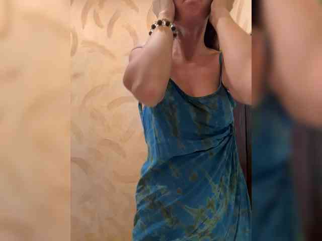KinaMoonLove webcam