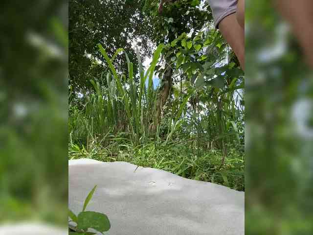 KinaMoonLove webcam