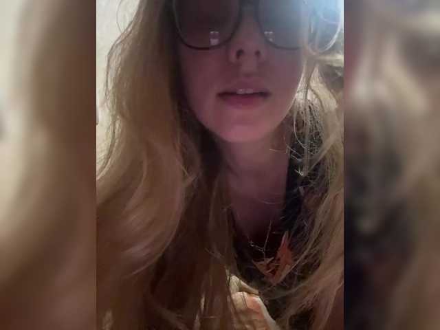 Profile and Statistics for Venera97 on BongaCams