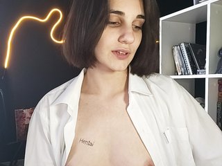 Myotoxis Porn Show