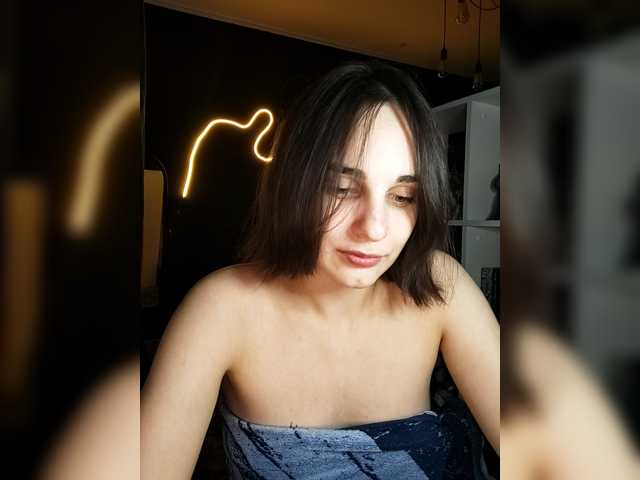 Myotoxis live cam on BongaCams