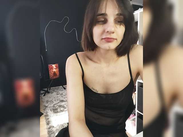 Myotoxis live cam on BongaCams