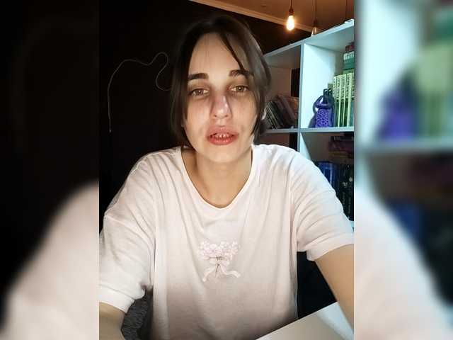 Myotoxis live cam on BongaCams