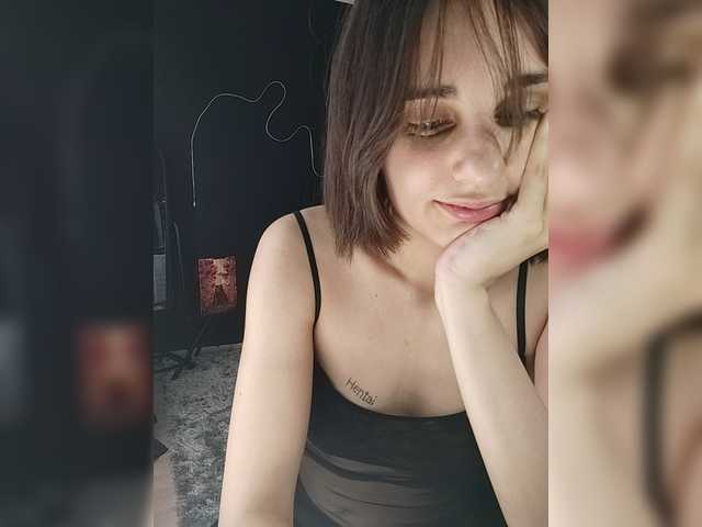 Myotoxis live cam on BongaCams