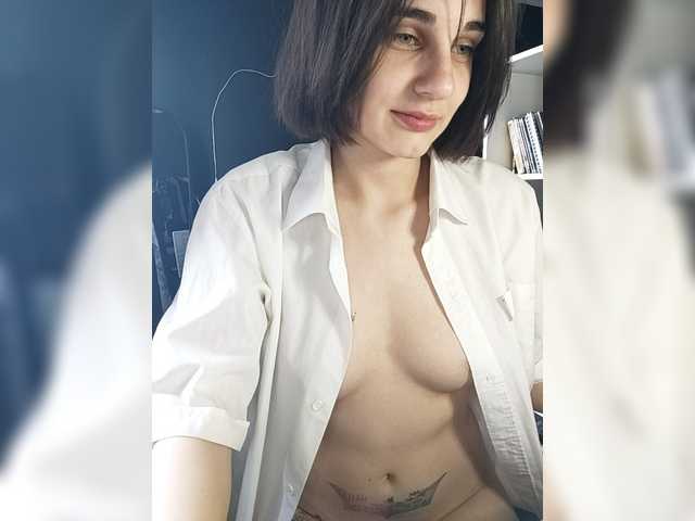 Myotoxis live cam on BongaCams