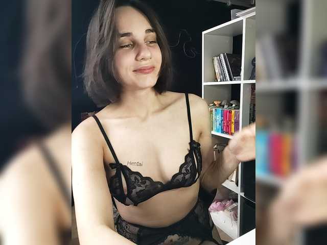 Myotoxis live cam on BongaCams