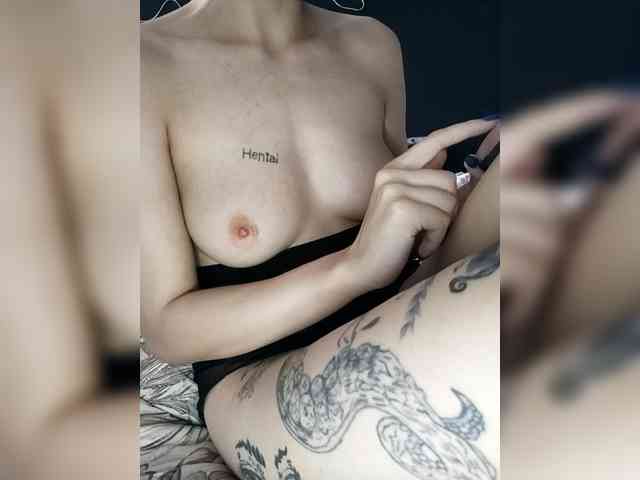 Myotoxis Sex Cam Show