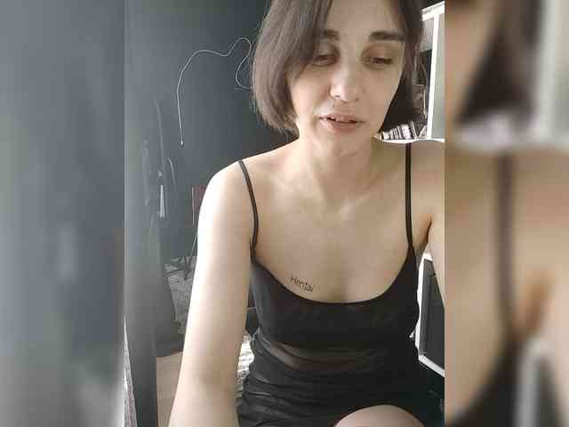 Myotoxis Sex Cam Show