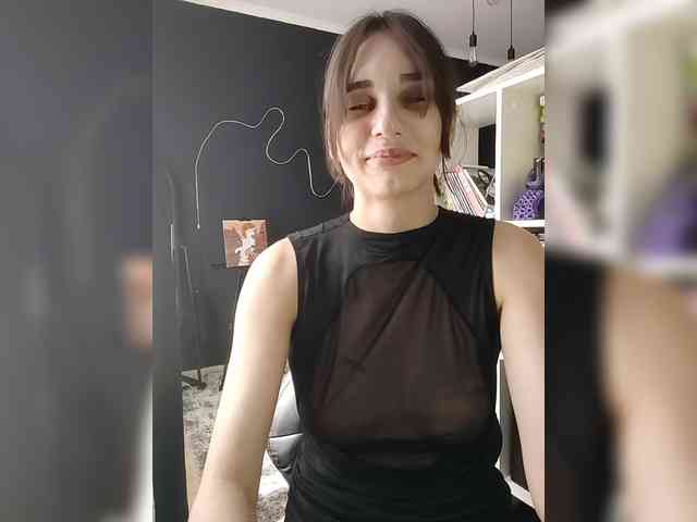 Myotoxis webcam