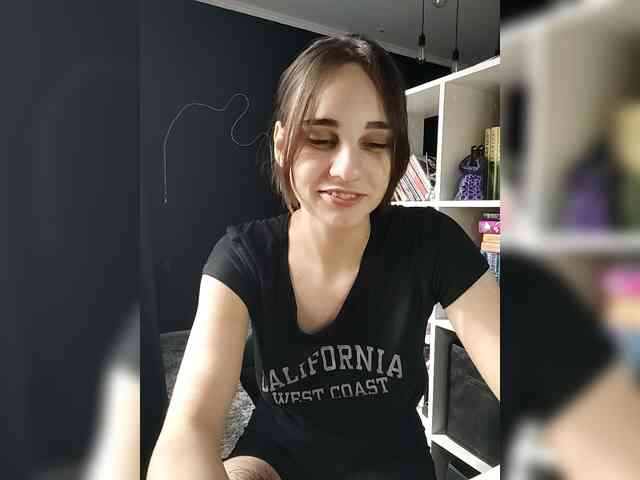 Myotoxis webcam