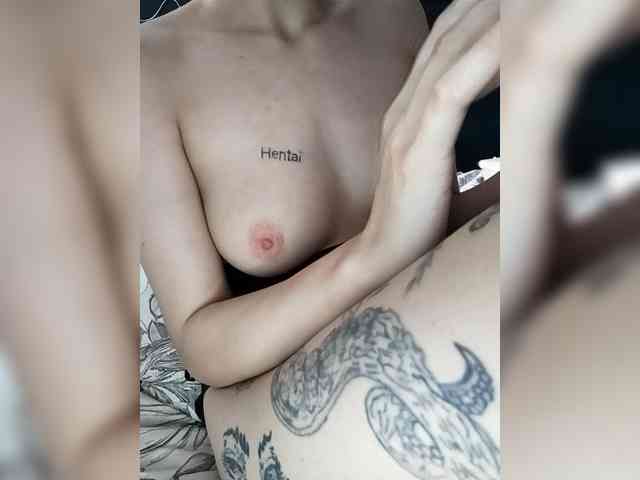 Myotoxis Sex Cam Show