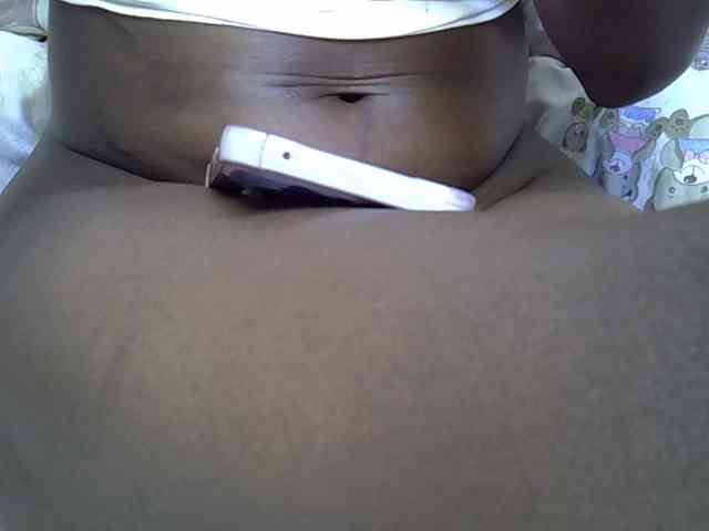 SweetBellan webcam