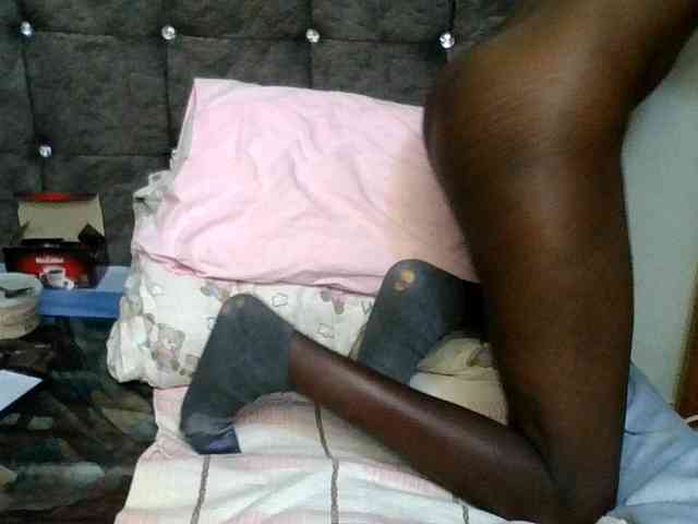 SweetBellan webcam