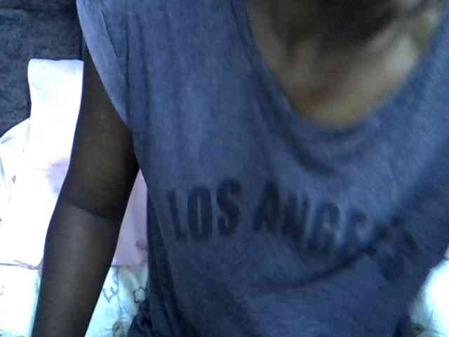 SweetBellan webcam