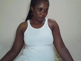 CuteTina Porn Show