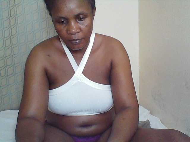 CuteTina live cam on BongaCams
