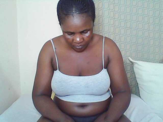 CuteTina live cam on BongaCams