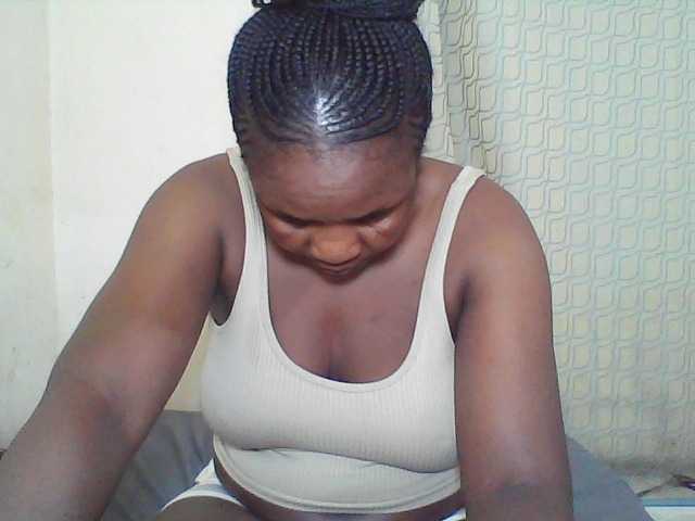 CuteTina live cam on BongaCams