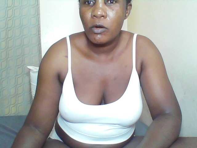 CuteTina live cam on BongaCams