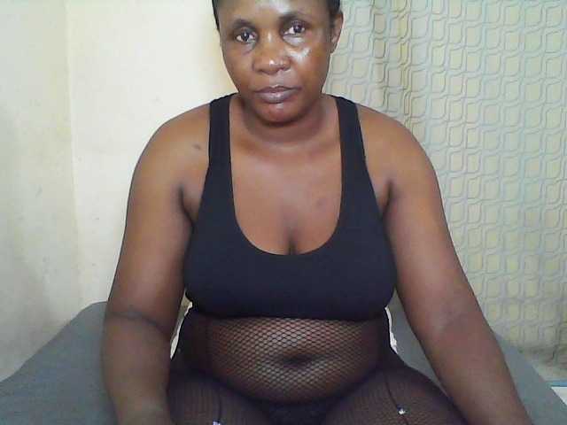 CuteTina live cam on BongaCams