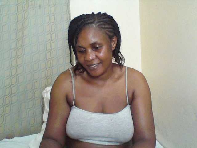 CuteTina live cam on BongaCams