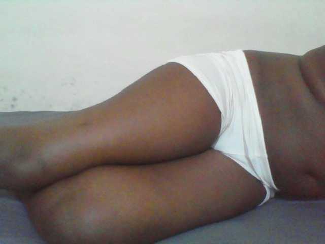 CuteTina live cam on BongaCams
