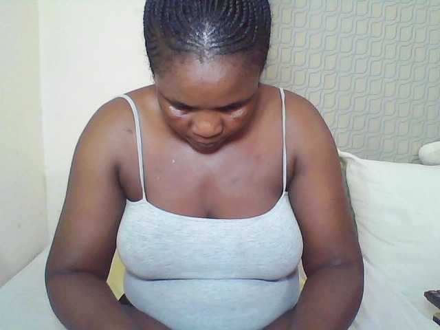 CuteTina live cam on BongaCams