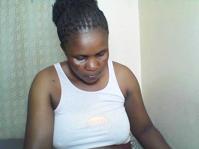 CuteTina live cam on BongaCams