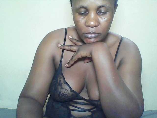 CuteTina live cam on BongaCams